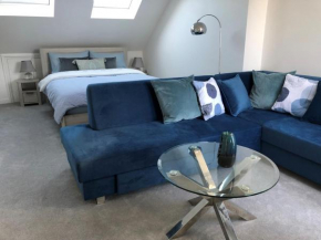 Ainslie Loft in Chingford, London